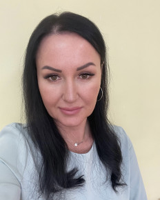 Лаврикайтис Анна Васильевна Лаврикайтис Анна Васильевна