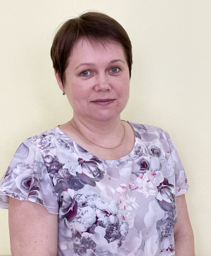 Воспитатель Анисимова Ольга Анатольевна Воспитатель Анисимова Ольга Анатольевна
