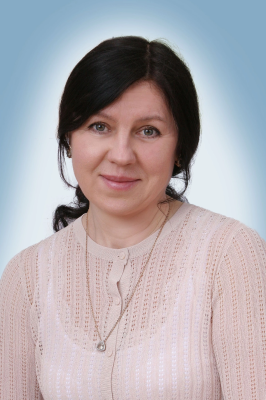 Воспитатель Барыбина Лариса Анатольевна Воспитатель Барыбина Лариса Анатольевна