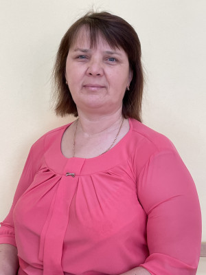Воспитатель Няурене Ирина Михайловна Воспитатель Няурене Ирина Михайловна