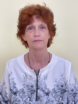 Учитель-логопед Хитрова Лилия Павловна Учитель-логопед Хитрова Лилия Павловна